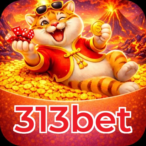 Cashback Semanal 313bet