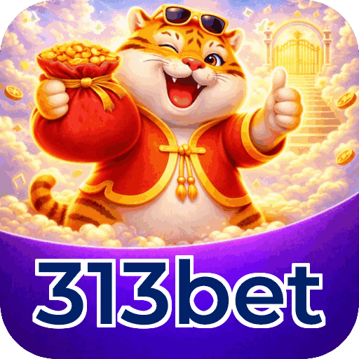 Siga a 313bet no Facebook