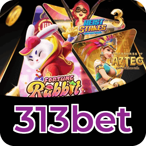 Login rápido no app 313bet