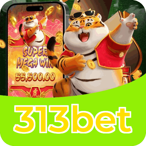 Segurança 313bet